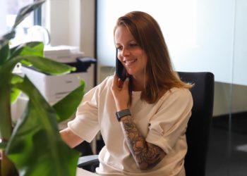 Vacature – Financieel administratief medewerker (circa 24-40u per week)