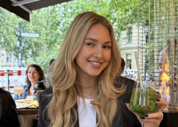 Meet the team: Sheady